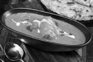 Malai Kofta
