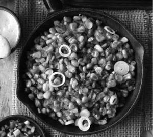 Crispy Corn