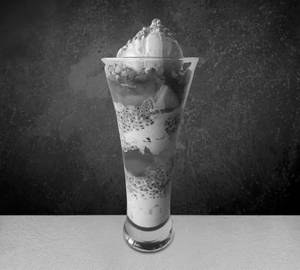 Dry Fruit Falooda