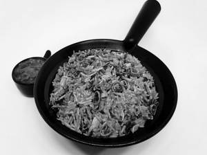 Schezwan Fried Rice