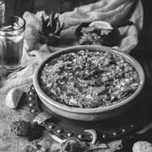 Egg Tadka