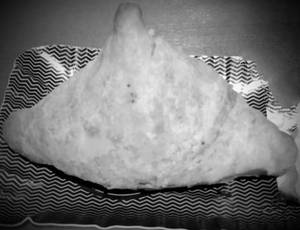 Baked Samosa