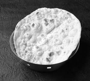 Tandoori Roti
