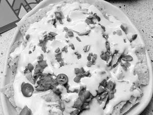 Mexican Nachos