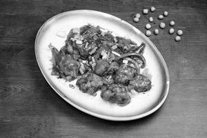 Pan Fried Chilli Chicken (boneless)