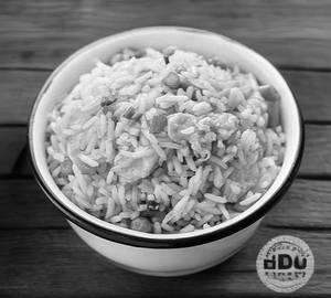 Egg Fried Rice