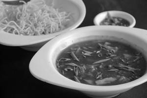 Sweet And Sour Veg Chopsuey