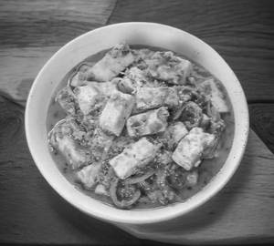Paneer Jalfrezi