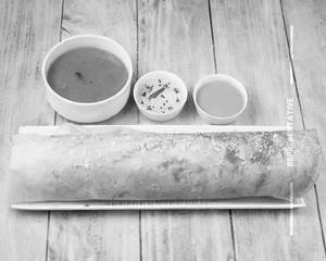 Cheese Dosa