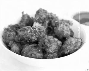 Manchurian Gravy