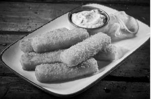 Fish Finger