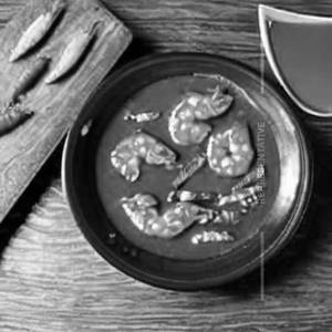 Hongkong Prawn 