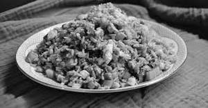 Egg Fried Rice