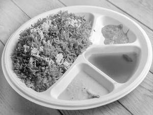 Tomato Rice