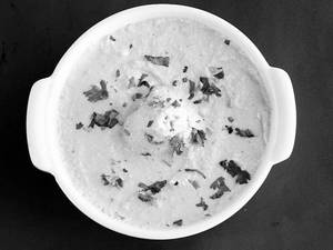 Malai Kofta