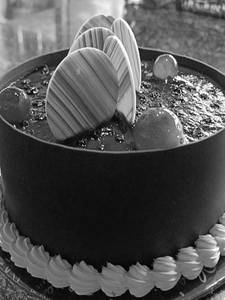 Blueberry Cake 1kg