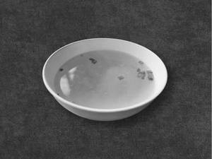 Clear Soup