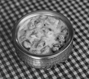 Navratan Korma