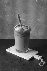Mocha  Frappe