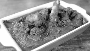 Mutton Chettinad