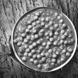 Green Peas Masala