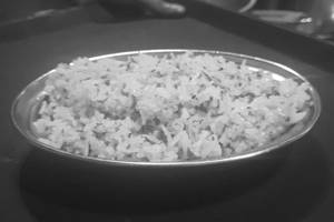 Jeera Rice