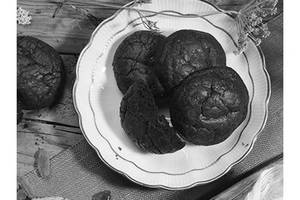 Double Chocolate Chip Cookies [Box of 10]