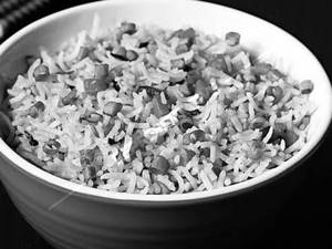 Veg Fried Rice