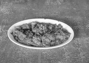 Paneer Tikka Makhanwala