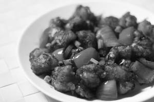 Gobhi Manchurian