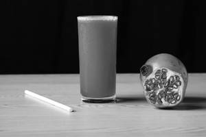 Pomegranate Juice