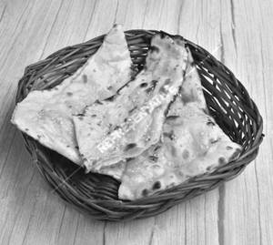 Butter Naan