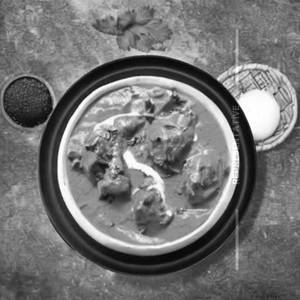 Butter Chicken Masala