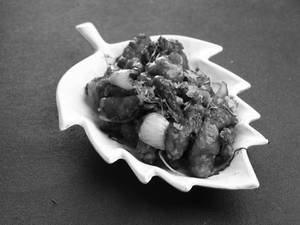 Chilly Paneer
