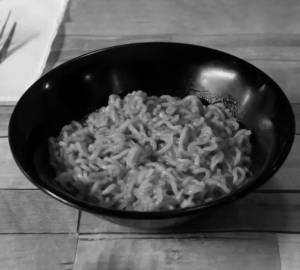 Masala Maggi