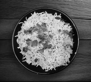 Jeera rice