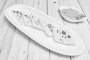 Hot Live Dhokla