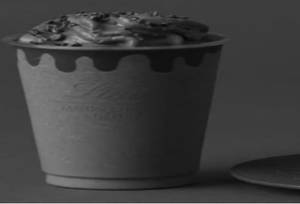 Pure Chocolate Shake