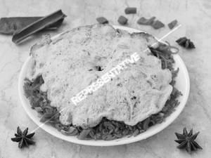 Chicken Triple Rice
