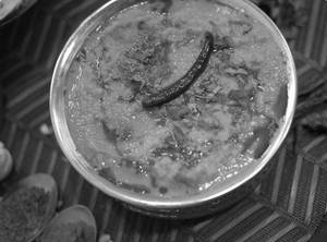 Dal Makhani