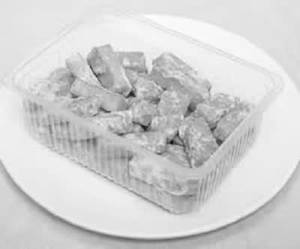 Pkt Shakkar Para 500 Gms