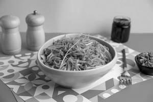 Chilli Garlic Noodles