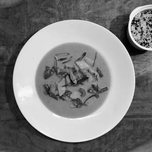 Farmhouse Red Thai Curry