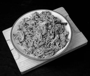 Tawa Subz Pulao