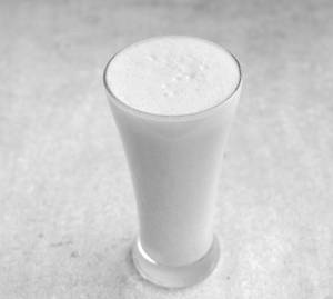 Pineapple Shake