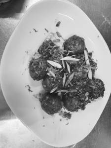 Manchurian Dry