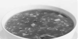 Peking Soup.