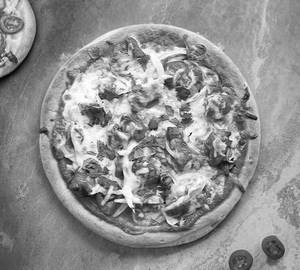 Chicken Maharaja Pizza (regular)