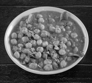 Chana Masala
