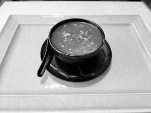 Veg Manchow Soup